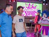 Prefeito Kil anuncia 2ª edição de bloco infantil, Afrolia Kids