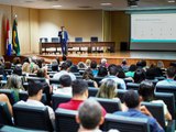 Abril Verde: Governo realiza encontro de promoção à saúde e segurança no trabalho