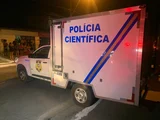 Homem sentado na porta de casa leva facada e morre durante tentativa de assalto