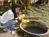 Casos confirmados de dengue reduzem em quase 90% em Alagoas