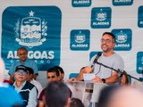 Governo de Alagoas libera salários de fevereiro nesta quarta-feira