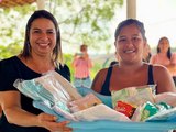 Prefeitura de Branquinha realiza mais uma edição do programa “Olhar de Mãe”