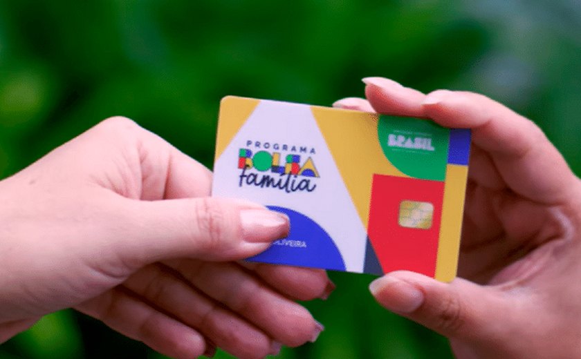 Bolsa Família de janeiro começa a ser pago dia 20; veja calendário