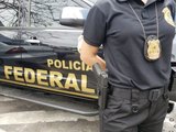 PF cumpre mandado em Alagoas contra suspeito de armazenar material de abuso sexual infantil na dark web