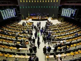 Câmara vai gastar R$ 100 milhões para reformar 48 apartamentos de deputados
