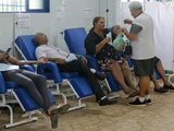 Entenda a diferença dos sintomas de dengue e de covid-19