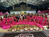 Sonho de Menina: Prefeitura de Santana do Mundaú promove festa para 45 debutantes