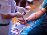 Hemoal realiza coletas externas de sangue em Arapiraca e União dos Palmares para atender a demanda no Natal