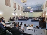 Ranking mostra produtividade de deputados estaduais em 2023