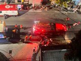 Veja o que se sabe sobre o incêndio que deixou vítimas em hotel na Pajuçara