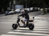 Prazo para regularizar motos elétricas vai até 31 de dezembro