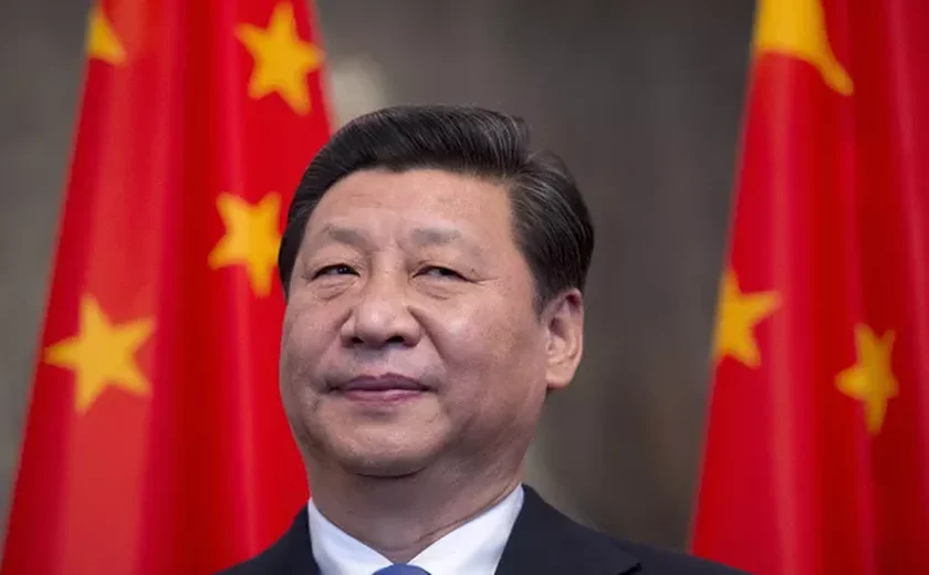 China lança ofensiva contra ostentação de influenciadores nas redes sociais