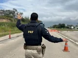 PRF prende homem por receptação e adulteração de sinal identificador, em Rio Largo/AL
