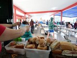 Chuvas obrigam mais de 8,6 mil a deixarem suas casas em todo o país