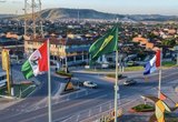 Prefeito Júnior Menezes anuncia asfalto em diversas localidades em União dos Palmares com o Programa Pró-Estrada