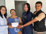 Amor em Cada Dose: projeto farmacêutico de Santana do Mundaú é referência em Alagoas
