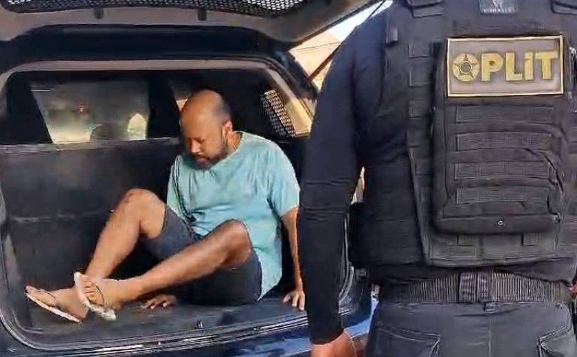 Serial Killer de Maceió é Condenado a 37 Anos por Crimes Violentos
