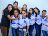 Alagoas lança programa Coração de Estudante e fortalece ações de saúde emocional nas escolas
