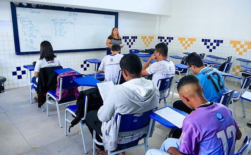 Candidatos poderão pedir isenção da taxa do Enem a partir do dia 17