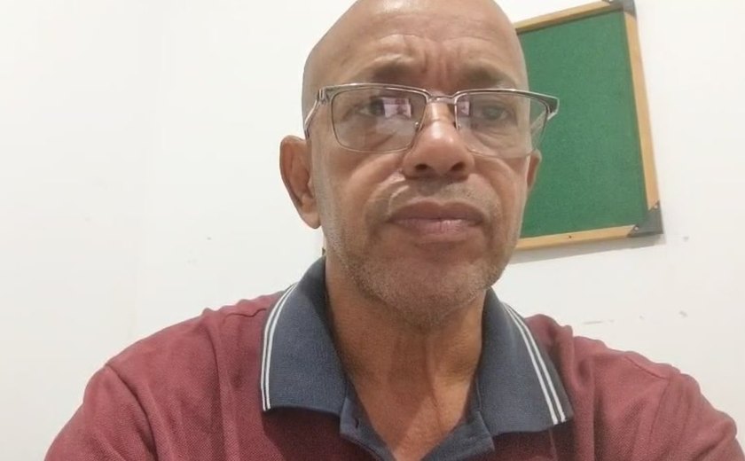 Polícia Militar de Alagoas instaura investigação sobre fuga de major da reserva