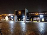 Jovem preso é suspeito de se masturbar e praticar sexo oral em amigo desacordado