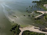 Ufal e IMA divulgam dados relativos à qualidade de água da Laguna Mundaú na próxima segunda (18)