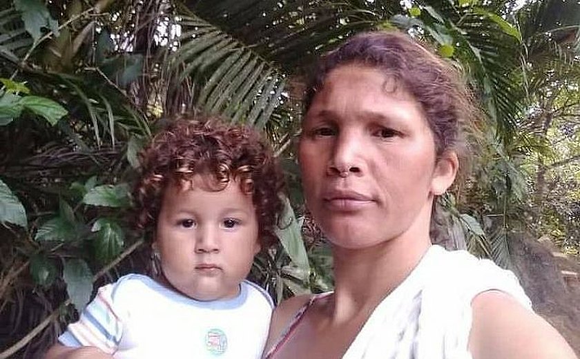 Mãe e 7 filhos morrem soterrados em Paraty. Família morava em um único cômodo.