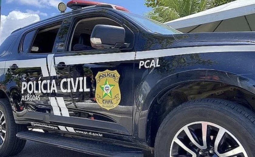 Homem é preso por vender terreno com documento falso e causar prejuízo de R$ 55 mil