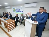 Câmara de Murici aprova projeto para pagamento do piso da enfermagem no município