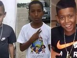 “Pegamos as crianças, matamos”: traficante assume mortes no Rio de Janeiro