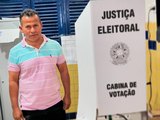 Acordo entre vereadores eleitos deve tornar Dé Mototáxi o presidente da Câmara