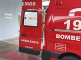 Homem perde parte do pênis após ser mordido pela companheira