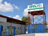 Homem baleado busca socorro em UPA de Maceió
