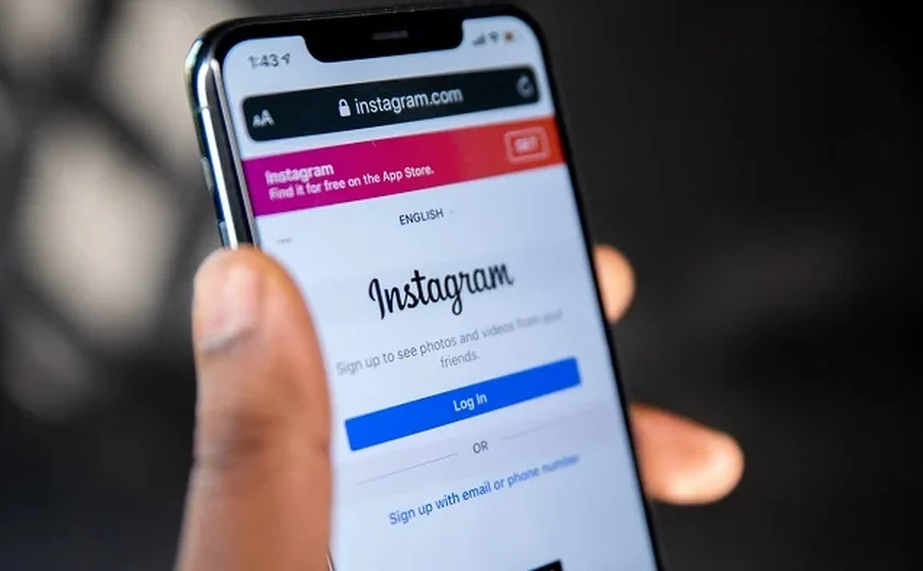 Instagram bugou? Usuários relatam problemas na manhã desta quinta-feira