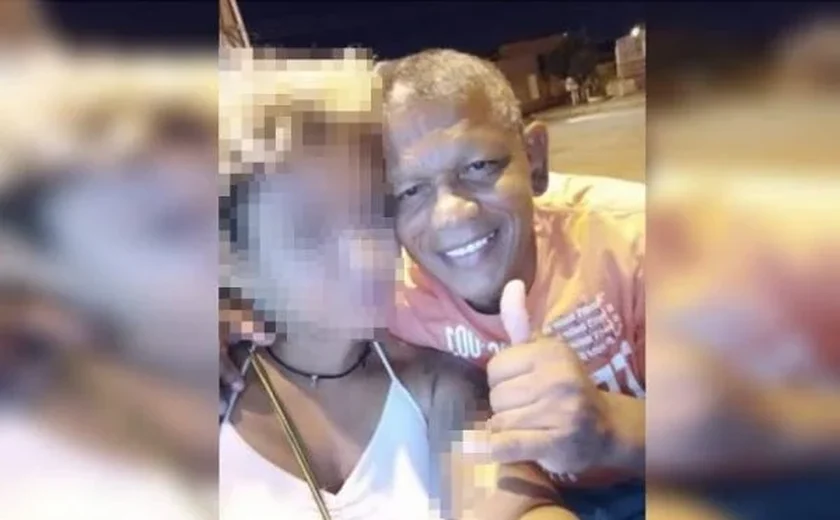 Enquanto estuprava a filha, pai falava que sexo entre parentes é bíblico