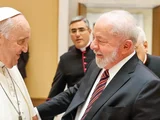 Lula decreta luto oficial de sete dias pela morte do papa Francisco