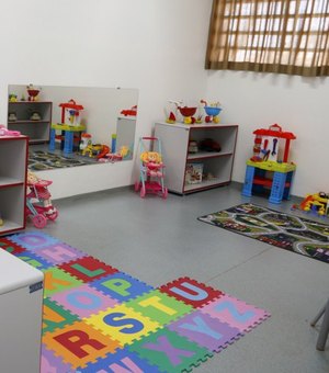 STF CONFIRMA VAGA EM CRECHE E PRÉ-ESCOLA COMO DIREITO DA CRIANÇA