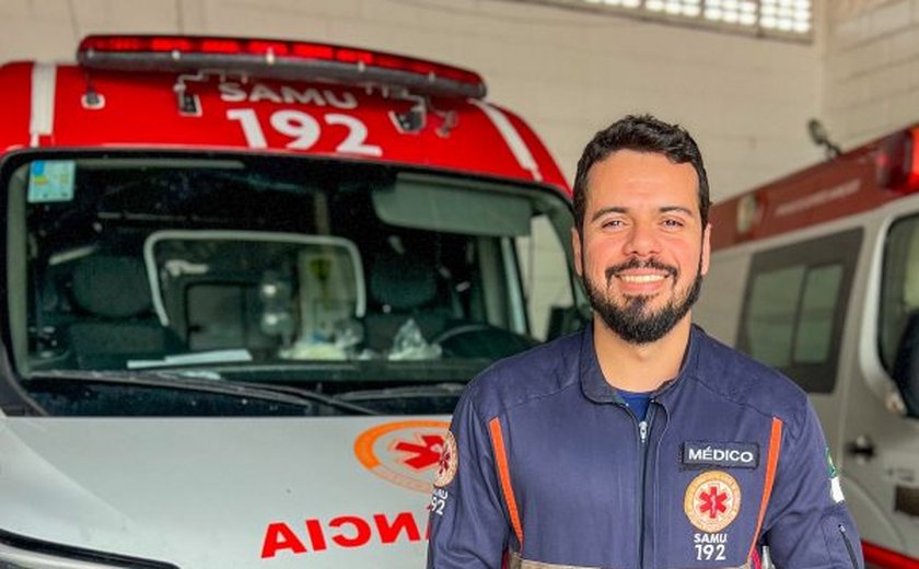 Médico do Samu orienta sobre quais medidas adotar em casos de choque elétrico