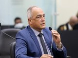 Galba Novaes apresenta requerimento solicitando criação da CPI da Braskem