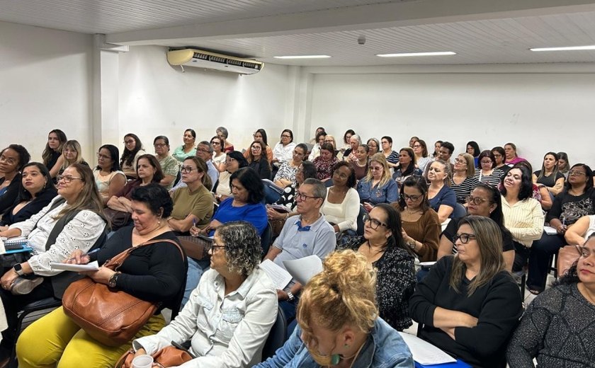 Eleição dos Conselhos Escolares acontece em 148 unidades de Maceió no dia 2 de setembro