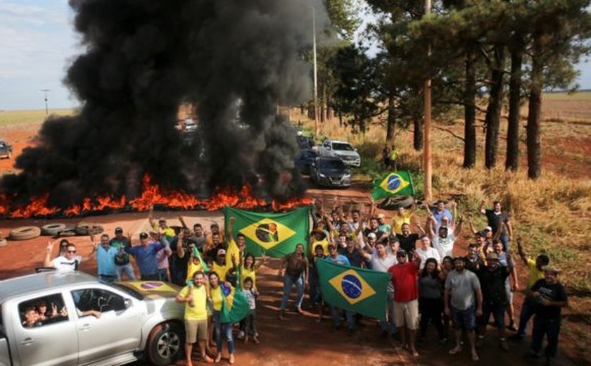 Protestos: Procuradores-Gerais dos MPEs e do MPU pedem cumprimento da decisão do STF