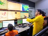 JHC envia equipe de Defesa Civil para auxiliar no Rio Grande do Sul
