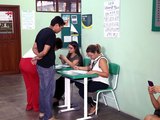 Recorde: Eleições terão cerca de 830 mil mesários voluntários