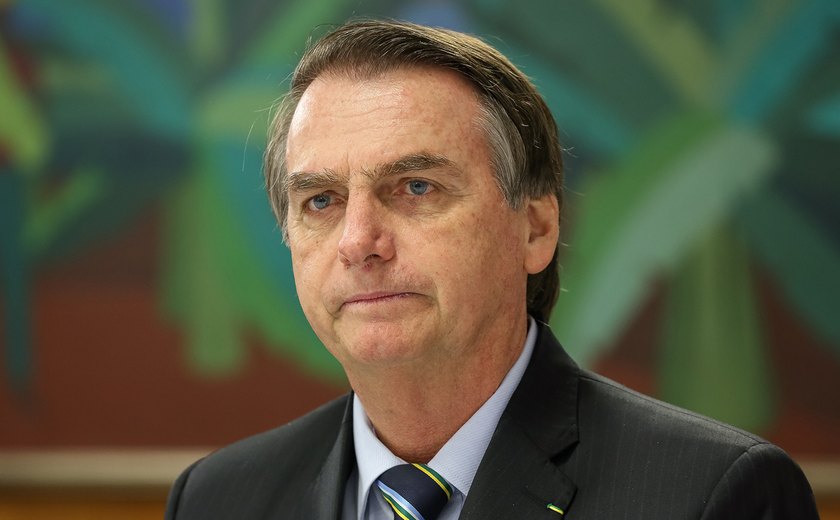 Bolsonaro é levado às pressas para o hospital das Forças Armadas em Brasília