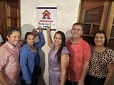 Prefeitura de Ibateguara entrega mais duas casas pelo programa “Minha Casa Nova”