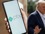 EUA tem Pix como Alvo  em Acusações de Práticas Comerciais Desleais