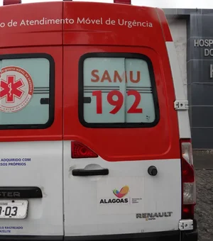 Jovem fica ferido após baleado dentro da casa da avó na Barra de Santo Antônio, AL