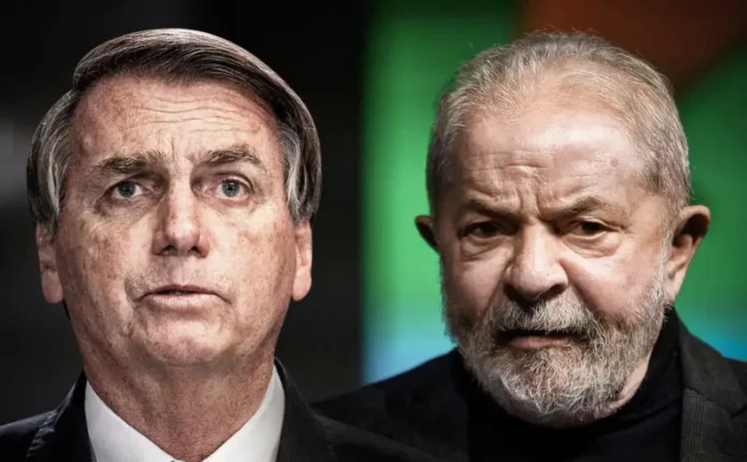 Estratégia de Bolsonaro para debate da Band divide campanha