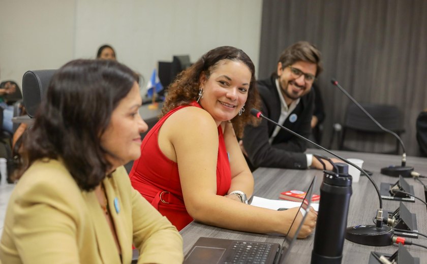 Governo de Alagoas lança a edição 2025 do Selo da Diversidade