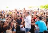 Pra Fazer História de Novo: caravana percorre 7 cidades em apoio a Renan Filho